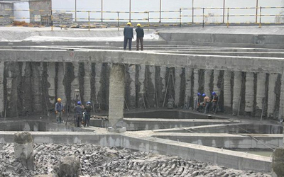 青海地基注浆加固价格