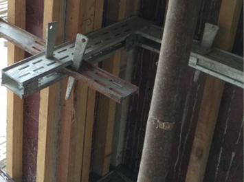 北京钢背楞 配送