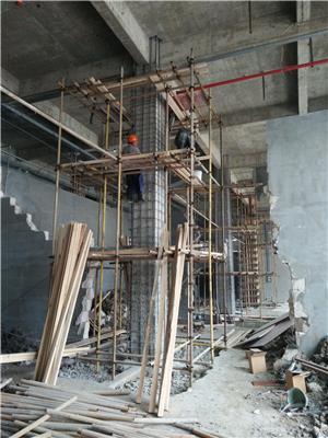 南京房屋加固公司相关产品推荐