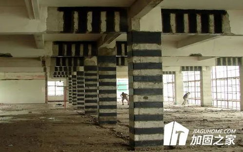 湛江房屋整体加固公司