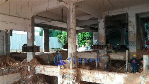 广东中青建筑科技动态