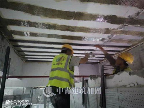 中山房屋加固工程施工是否需要审批