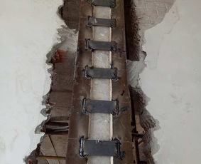 房屋加固公司 滁州加固 安徽美亚建筑加固