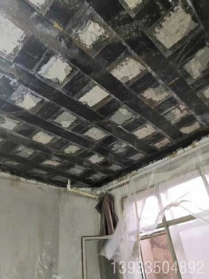 张家口加固哪家好?