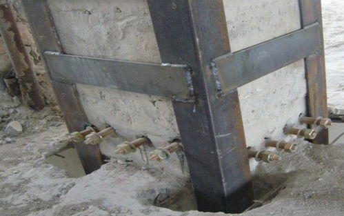 东莞房屋加固 结构加固公司