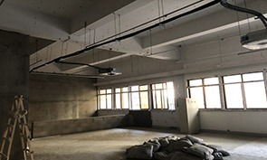 新疆厂房验厂安全检测鉴定报告第三方单位