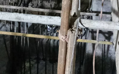 娄底市加固 湖南捷和