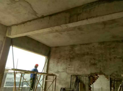 墙改梁中圈梁的设置和介绍