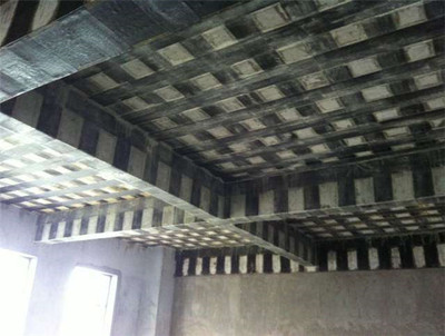 信阳房屋加固公司哪家好图片