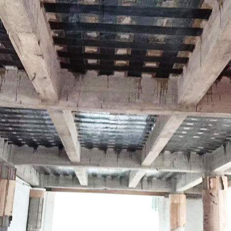 口碑好的楼层加固咨询报价