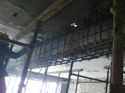 选择房屋加固公司的好处