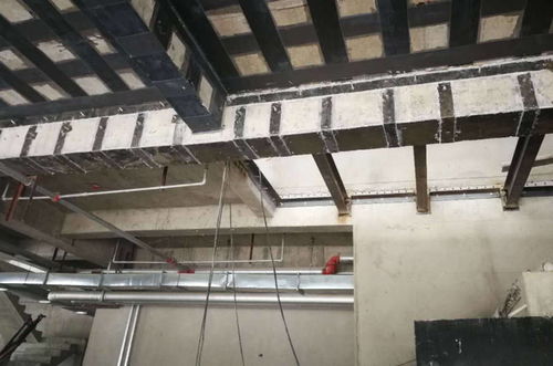 房屋加固改造的一些知识