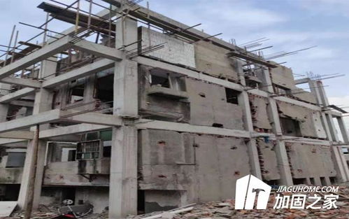老旧房屋改造加固需要怎么做