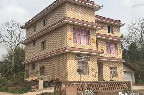 欧式别墅檐口和腰间线条怎么做 给大家几款样式供参考