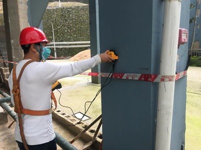 涡阳县既有工业厂房鉴定第三方机构