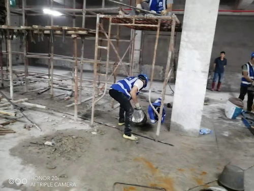 近期加固项目 房屋加固修缮工程案例