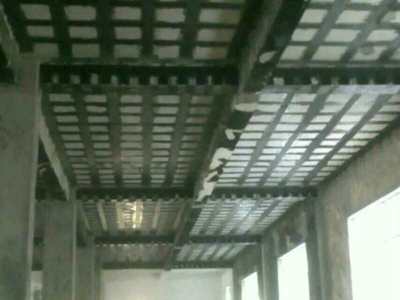 白云房屋加固厂房加固