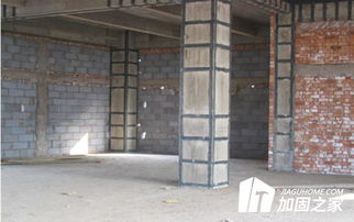 房屋加固设计需要遵循的条件有哪些