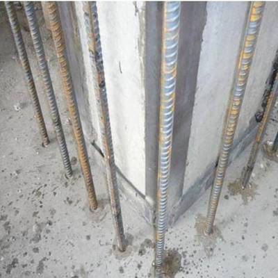 房屋植筋加固有效吗