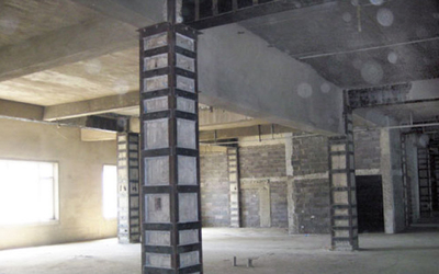 广西房屋加固-粘钢加固公司