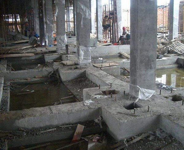 地基房屋加固-合肥房屋加固-安徽固诚