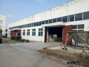 荆州厂房加固改造检测鉴定工业厂房可靠性鉴定