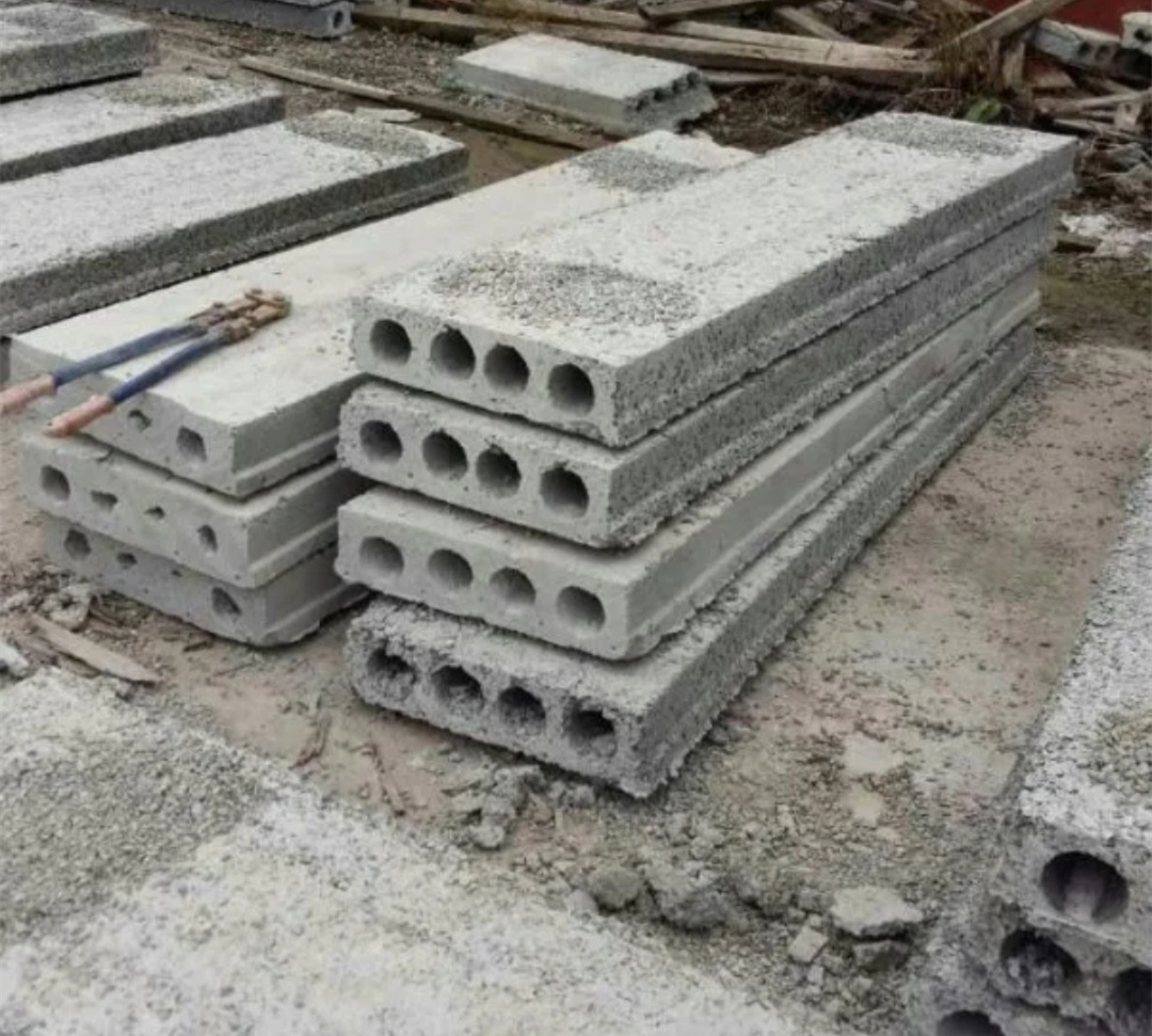 预制板房屋如何加固?