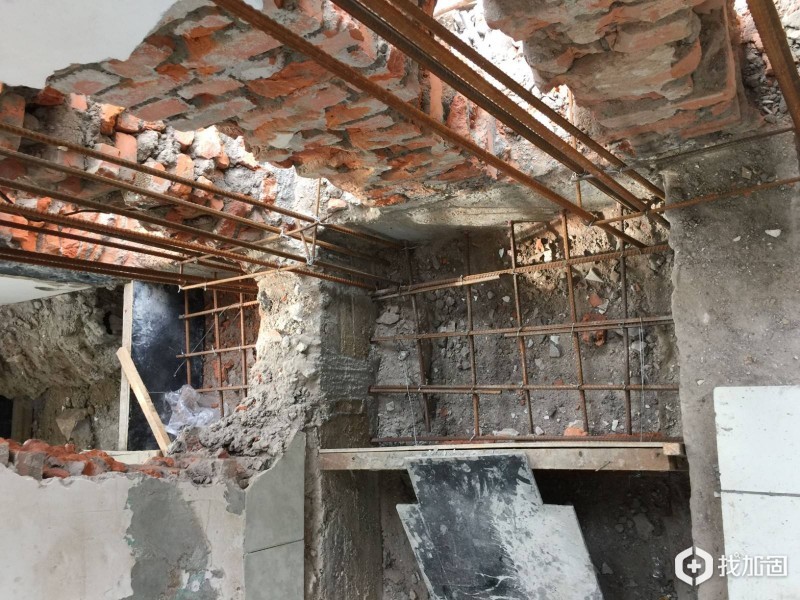 农村老房4大地基加固法-找加固网