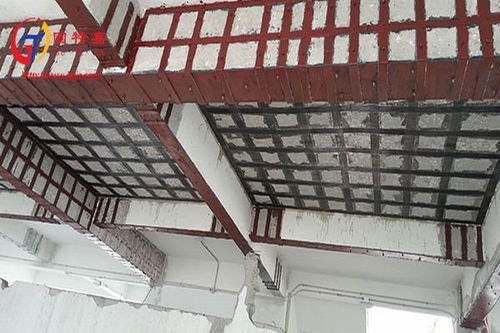 谢岗镇建筑物加固改造固特嘉公司怎么样