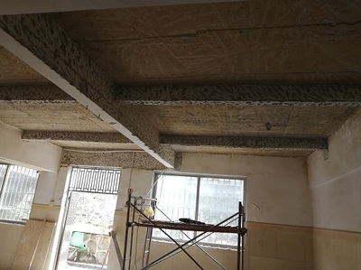 房屋改造加固过程中需要注意的这几点