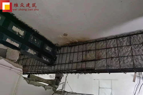 惠州房屋加固工程需要满足的一些要求