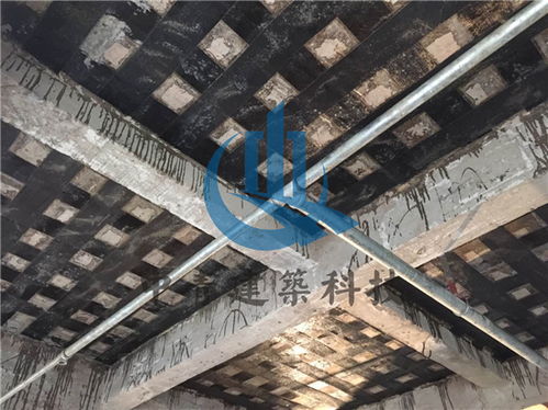 东莞房屋加固改造施工的难点和注意事项