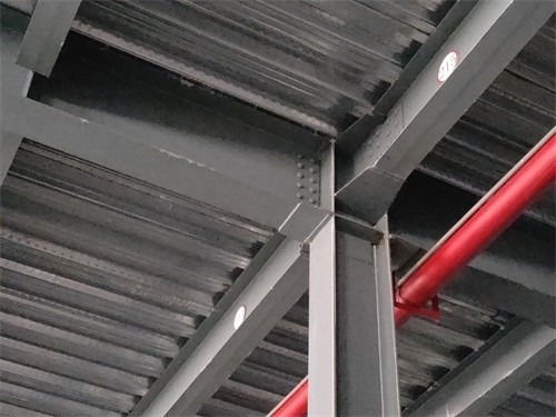 新乡鉴定房屋安全等级找资质齐全房屋鉴定机构