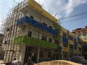 黄冈市办理教育机构幼儿园抗震安全检测报告多少钱一份 新闻资讯