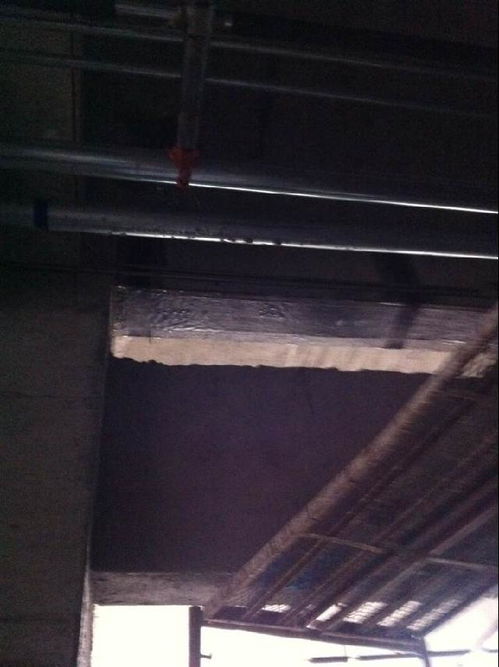 南昌房屋加固 楼板加固 梁柱加固