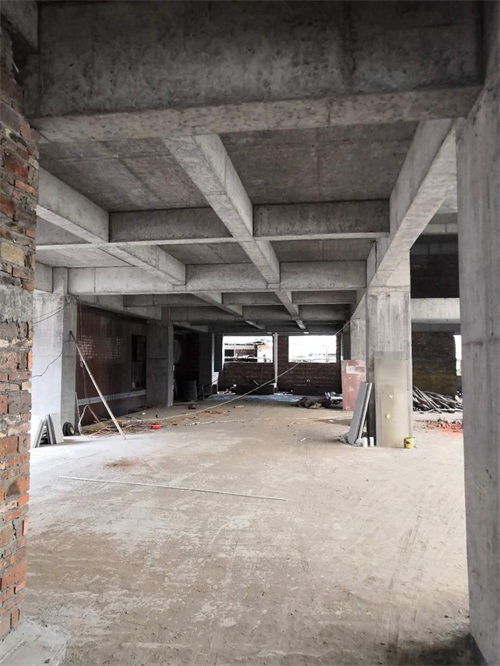 唐山房屋建筑质量鉴定级别哪家强