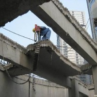 北京房屋加固,拆除加固,碳纤维加固,墙体切割开门洞