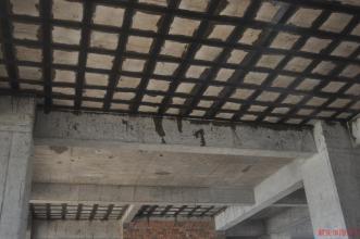 几种老旧房屋加固方法