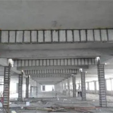 钢结构加固公司,信息大全