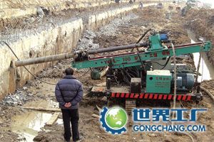 供应杭州宁波温州打桩基混凝土切割房屋桥梁加固水下工程浮吊_建筑建材_世界工厂网中国产品信息库