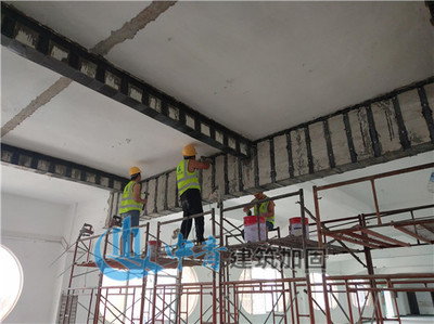 房屋加固提高房屋的安全性、耐久性和适用性