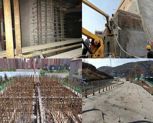 运城地基加固 聚创房屋加固工程设计 建筑物地基加固工程造价