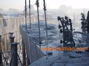 北京混凝土拆除价格及公司选择指南