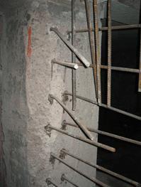 供应东至县楼房加固用碳纤维布与粘钢胶，提升建筑安全与耐久性