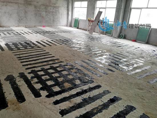 中山房屋加固 延长建筑使用寿命的有效途径