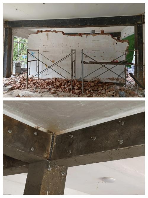 房屋大梁加固全攻略 守护家居安全的必要之举