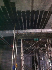 南通厂房植筋加固 专业施工单位引领房屋加固新标准