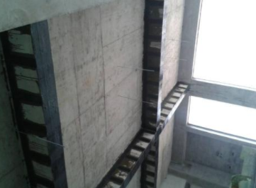 筑龙加固 专业护航云阳房屋与农村房屋改建加固