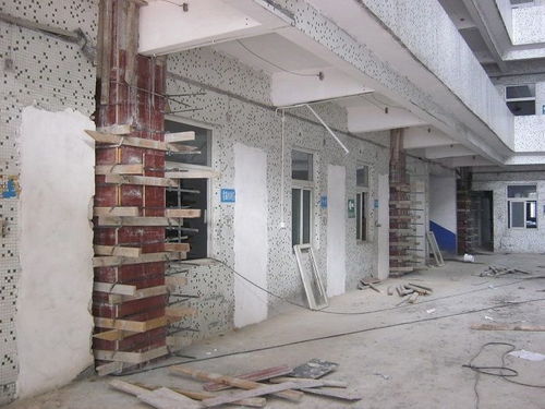 房屋加固 必要性、方法与应用领域探析