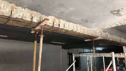 百色地区房屋建筑地基与混凝土加固技术应用与策略